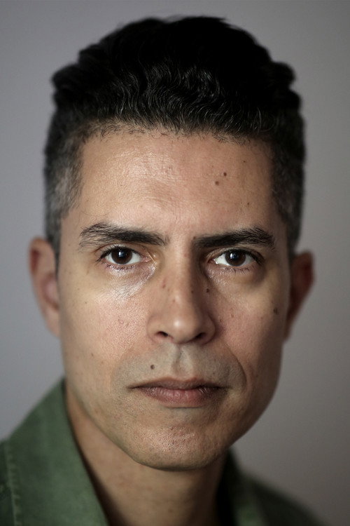 Photo of Nessim Khaloul, Acting