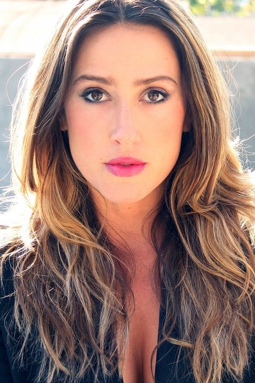 Kimberley Hews profile