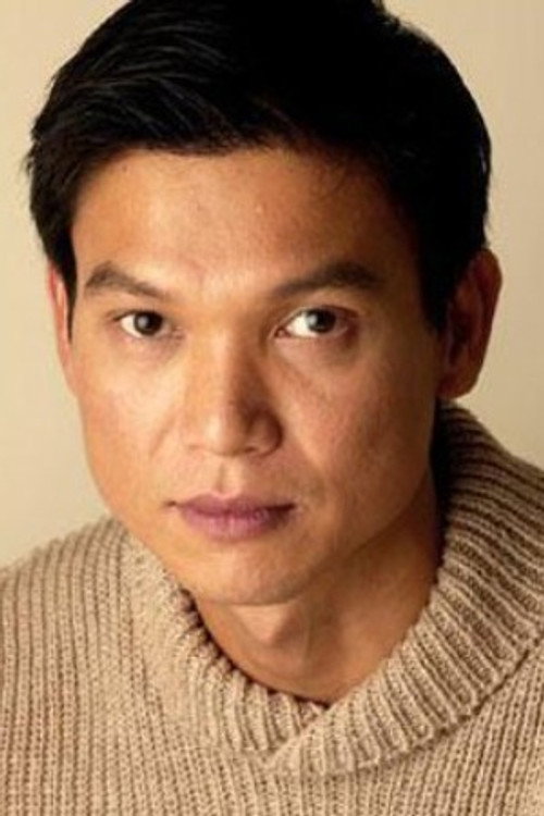 Xie Shaoguang profile