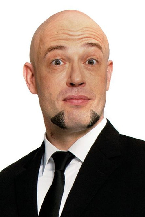 Photo of Der Graf, Acting
