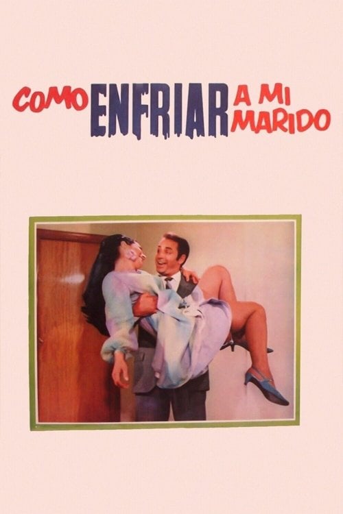 Movie poster for How to Kill my Husband (1970)