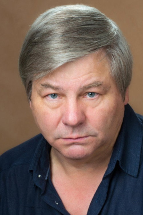 Photo of Viktor Nikitin, Acting