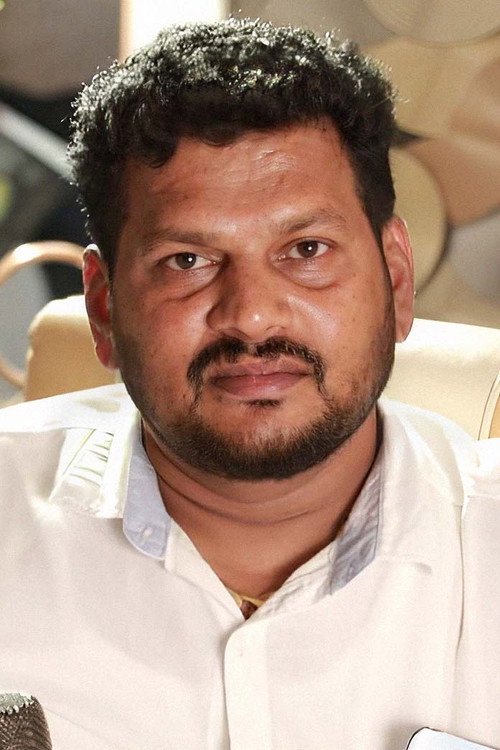Photo of SR Rajan, Directing