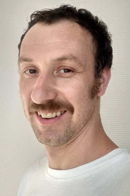 Photo of Dmytro Kyfiak, Acting