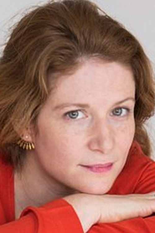 Photo of Adélaïde Bon, Acting