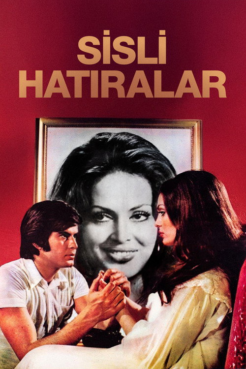 Movie poster for Sisli Hatıralar (1972)