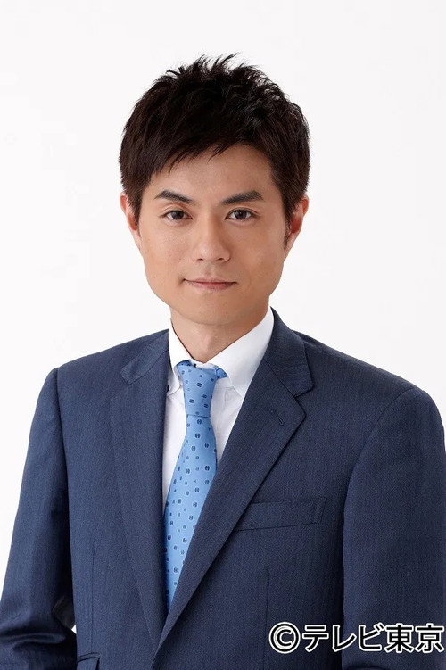 Kazuya Masuda profile