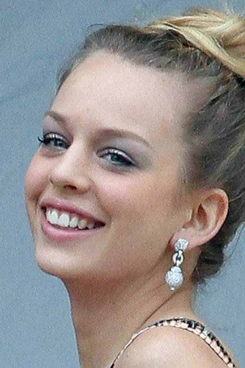 Photo of Shanna Besson, Camera