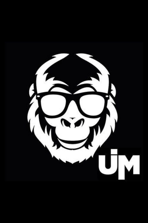 El último mono poster