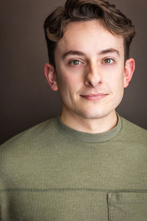 Joshua Burrage profile