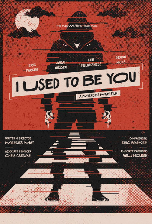 Movie poster for I Used to be You (2021)