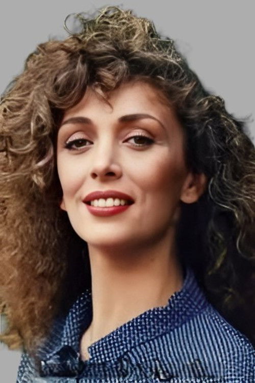 Inés Morales profile