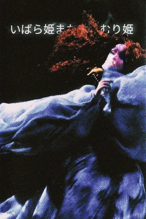 Movie poster for Briar-Rose or the Sleeping Beauty (1990)
