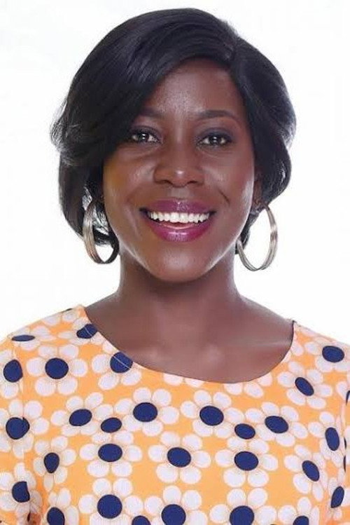 Photo of Rehema Nanfuka, Acting