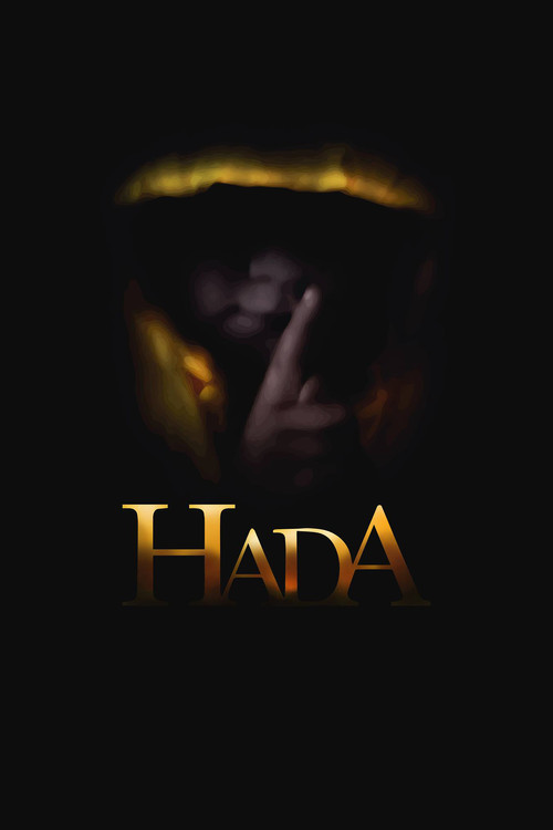 Movie poster for Hada (2015)