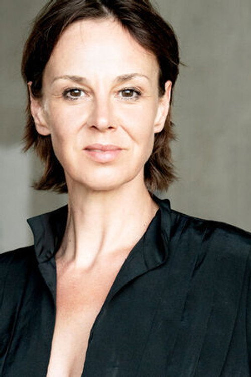 Photo of Doreen Fietz, Acting
