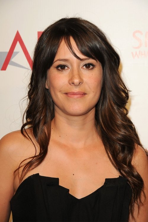Kimberly McCullough profile