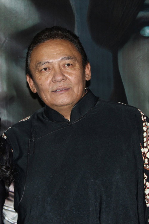 Photo of Khuselbaatar Tsog, Directing