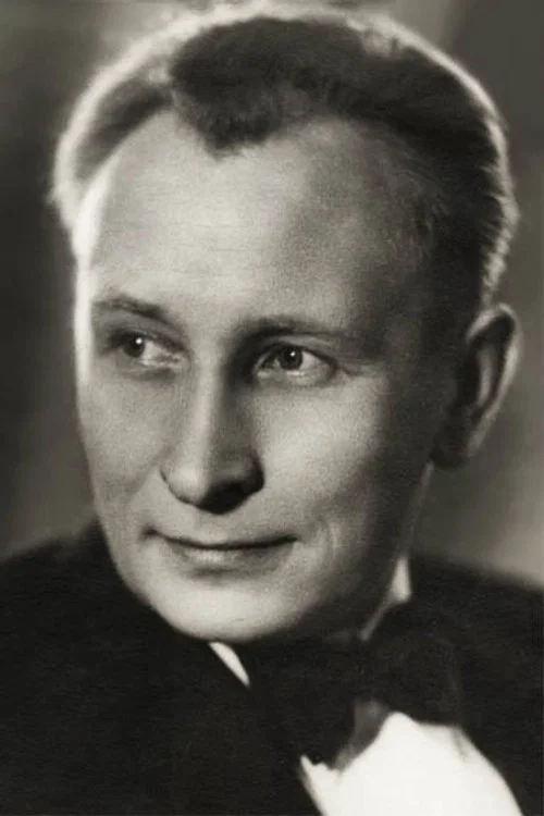 Photo of Pavel Sukhanov, Acting
