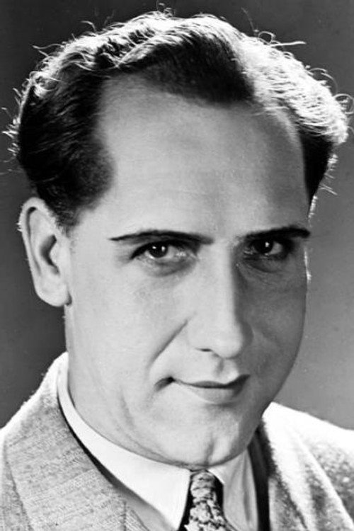 Photo of Alex Suhr, Acting