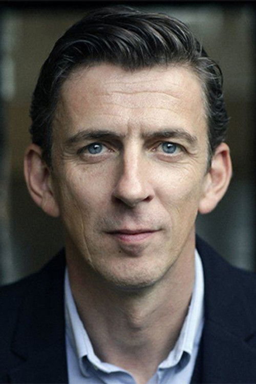 Matthew Ashforde profile