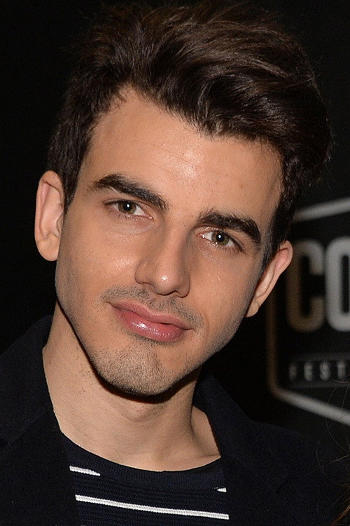 Photo of Santiago Talledo, Acting