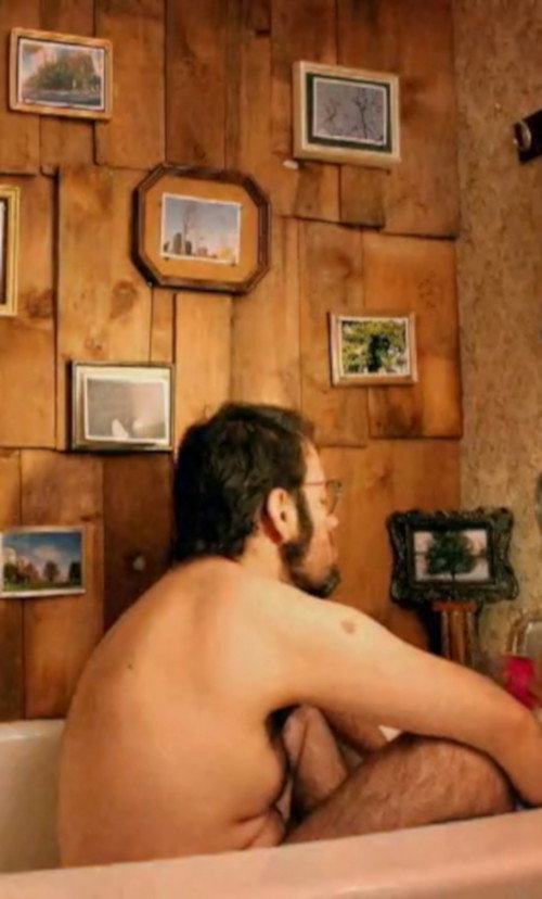 Movie poster for S. Hamaliuk (2007)