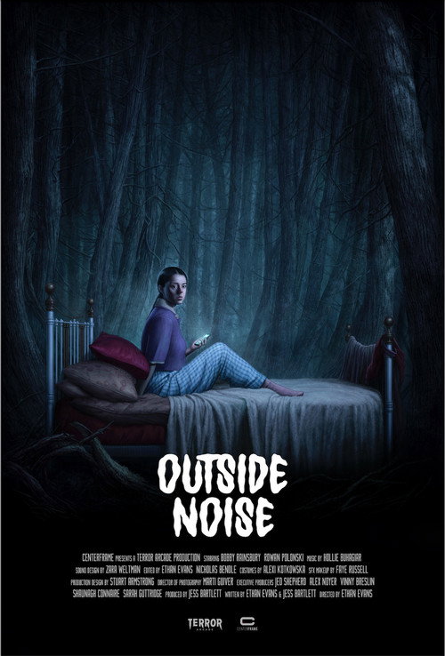 Movie poster for Outside Noise (2024)