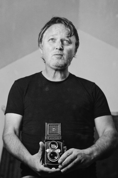 Photo of Jeremiah Quinn, Directing
