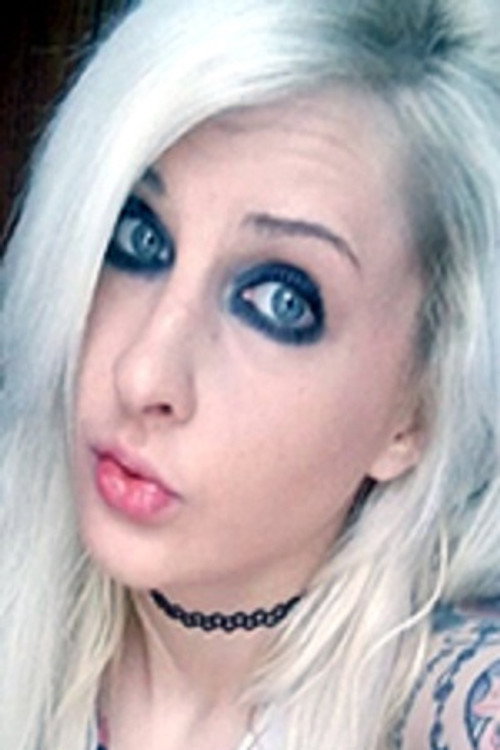 Photo of Chantelle White, Acting