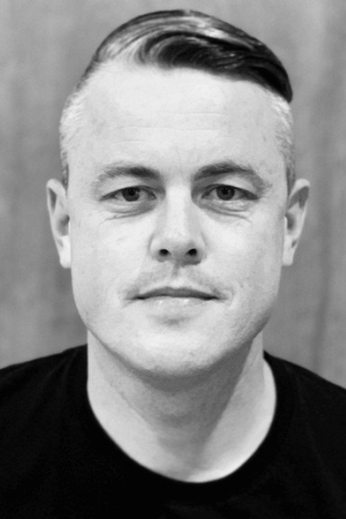 Photo of Nic Hill, Editing