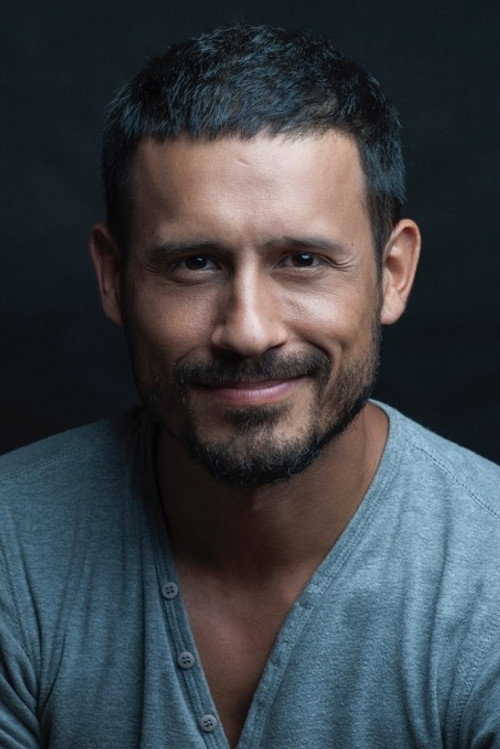 Photo of Martinho Silva, Acting