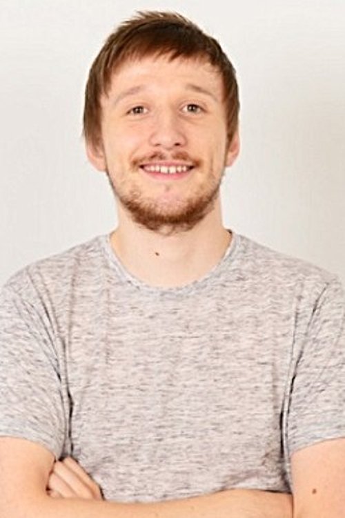 Photo of Sean Evans, Acting