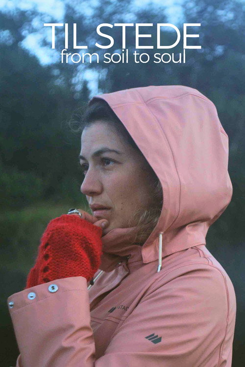 Movie poster for from soil to soul (2022)
