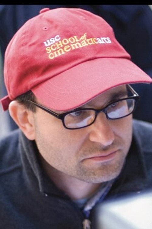 Photo of Chris Angel, Directing