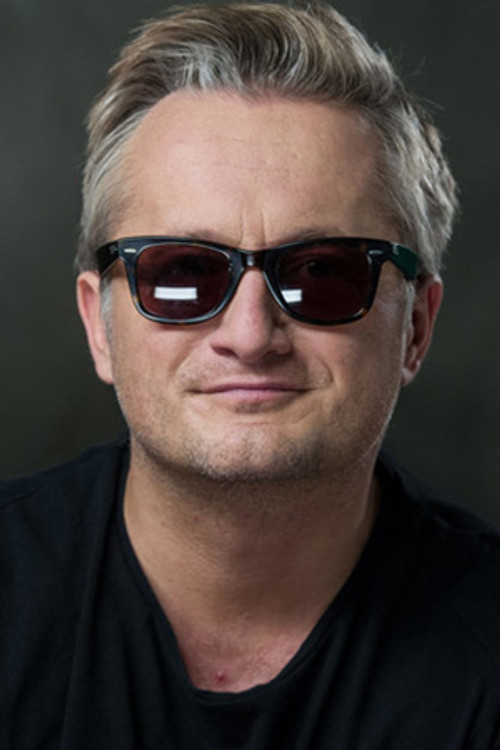 Mikołaj Cieślak profile