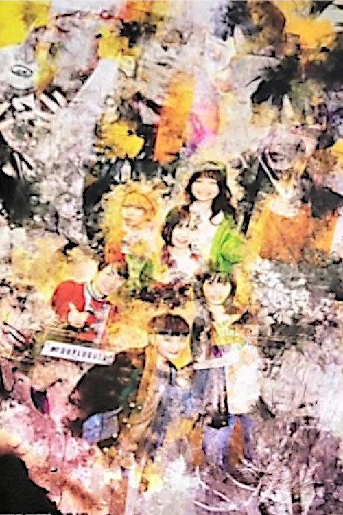 Movie poster for BiSH: MTV Unplugged (2021)