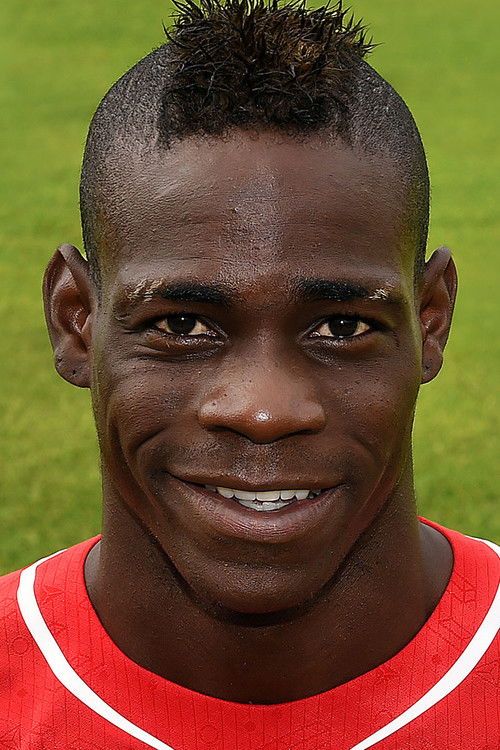 Mario Balotelli profile