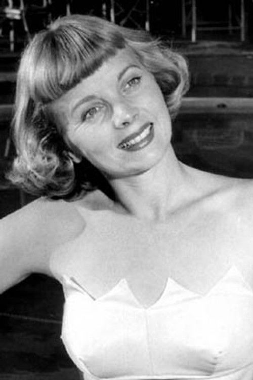 Dorothy Abbott profile