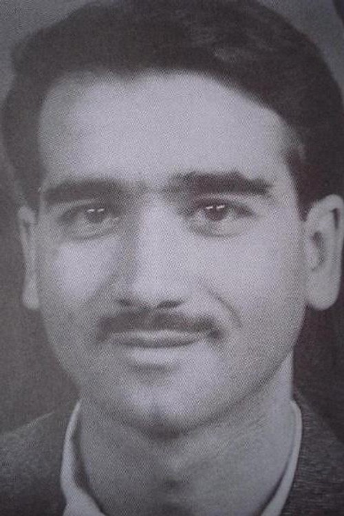 Photo of Parviz Fanizadeh, Acting