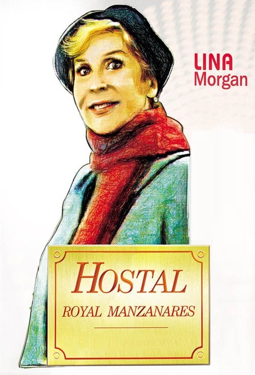Hostal Royal Manzanares poster