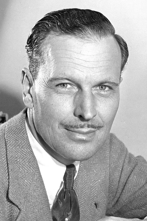 Photo of Emory Johnson, Directing