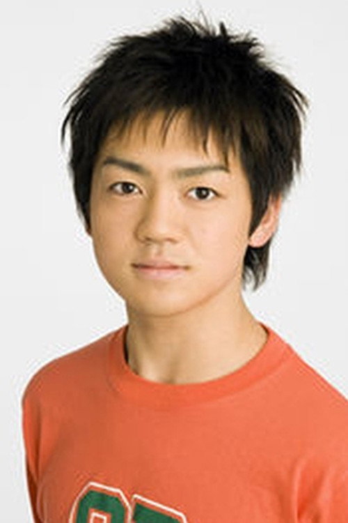 Photo of Shota Chiyo, Acting