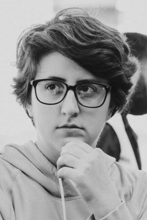 Photo of Anice Mateu, Directing