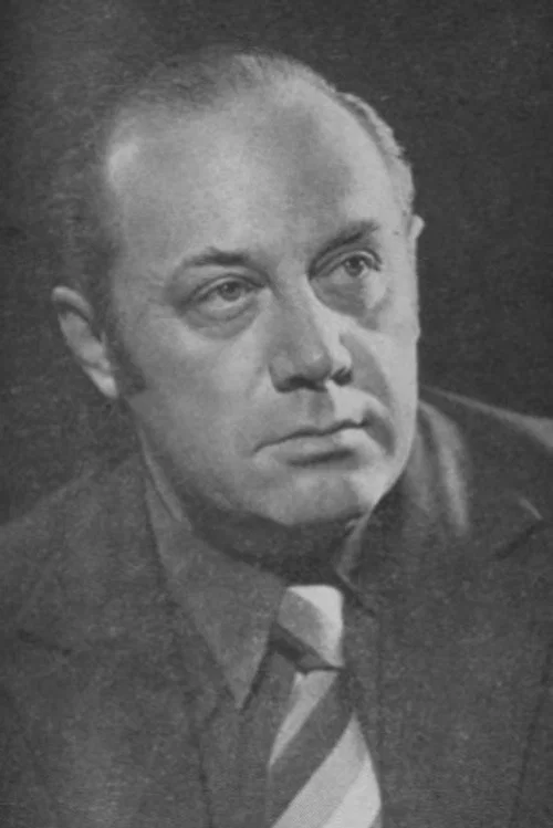 Photo of Aleksandr Rekemchuk, Writing