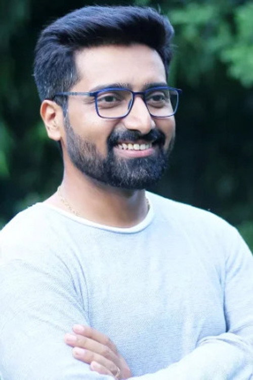 Photo of Biswajit Ghosh, Acting
