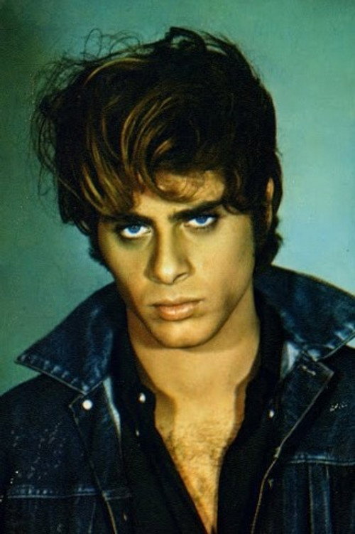 Photo of Ricky Shayne, Acting