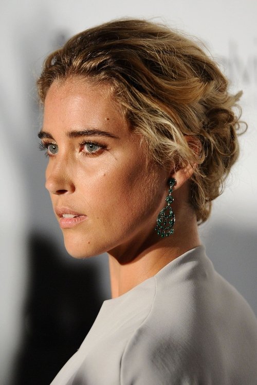 Vahina Giocante profile