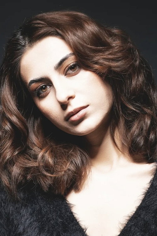 Photo of Fidan Bayram, Acting