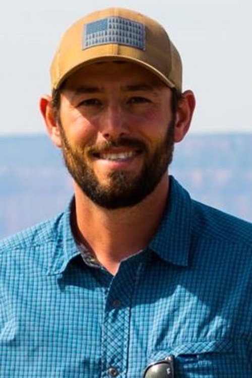 Photo of Alexander Yellen, Camera